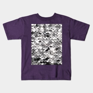 Sequins Kids T-Shirt